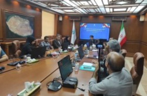 تلاش برای ثبت جهانی شهر تاریخی حریره کیش در آیسسکو و یونسکو تلاش برای ثبت جهانی شهر تاریخی حریره کیش در آیسسکو و یونسکو