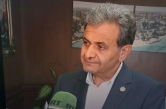استقبال بخش خصوصی کیش از سرمایه گذاری خارجی استقبال بخش خصوصی کیش از سرمایه گذاری خارجی