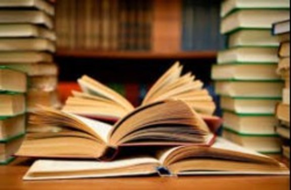 برگزاری مرحله دوم مسابقه کتابخوانی برگزاری مرحله دوم مسابقه کتابخوانی