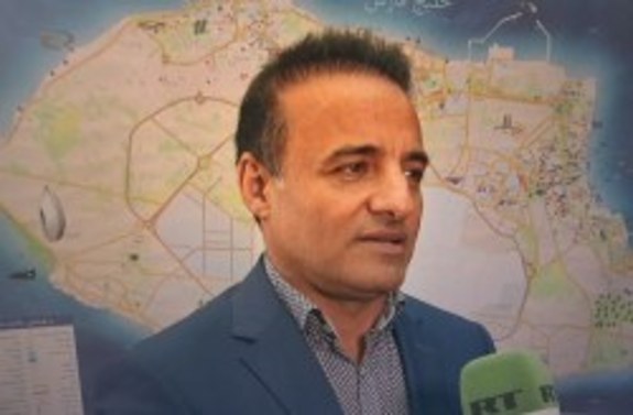 پیشنهاد بخش خصوصی کیش برای سرمایه گذاری در گردشگری سلامت پیشنهاد بخش خصوصی کیش برای سرمایه گذاری در گردشگری سلامت