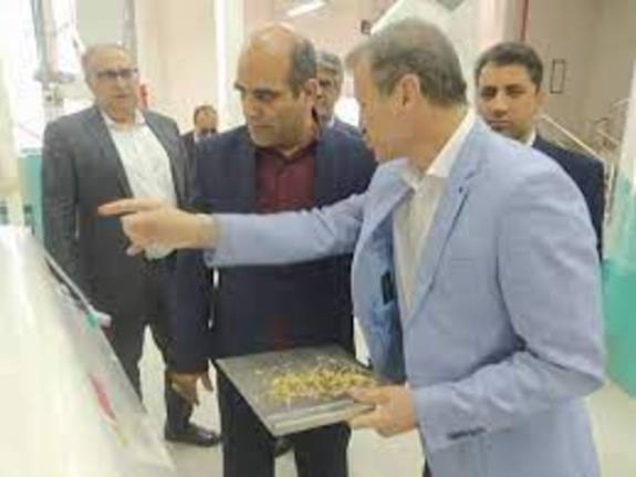 همایش بررسی عملکرد اداره امور شعب استان فارس برگزار شد همایش بررسی عملکرد اداره امور شعب استان فارس برگزار شد