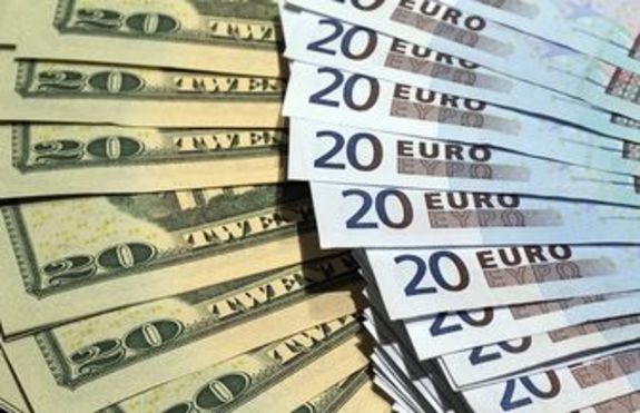 قیمت دلار، قیمت یورو و قیمت پوند شنبه ۲۳ اردیبهشت ۱۴۰۲ + جدول قیمت دلار، قیمت یورو و قیمت پوند شنبه ۲۳ اردیبهشت ۱۴۰۲ + جدول