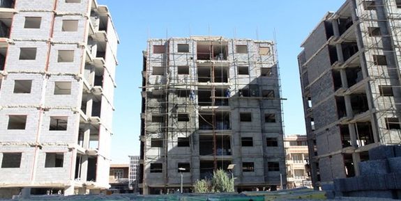 آمار تعداد ساختمانهای ناایمن پایتخت آمار تعداد ساختمانهای ناایمن پایتخت