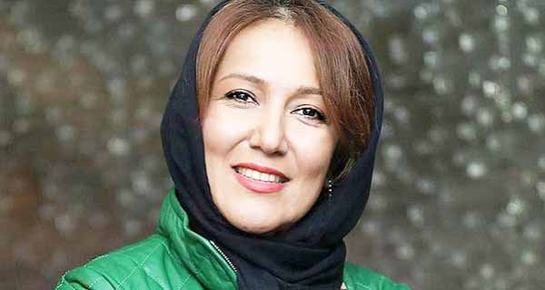 عکسی پانته آ بهرام در کنار پسرش عکسی پانته آ بهرام در کنار پسرش