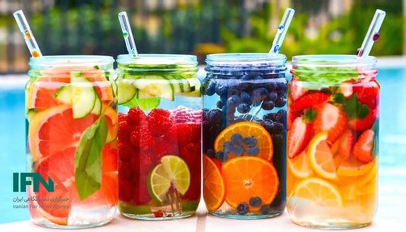 نمایشگاه نوشیدنی ها، نمایشگاهی جذاب برای تمامی اقشار نمایشگاه نوشیدنی ها، نمایشگاهی جذاب برای تمامی اقشار