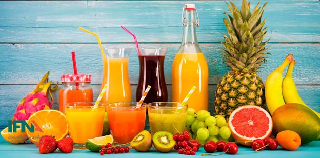 نمایشگاه نوشیدنی ها، نمایشگاهی جذاب برای تمامی اقشار نمایشگاه نوشیدنی ها، نمایشگاهی جذاب برای تمامی اقشار