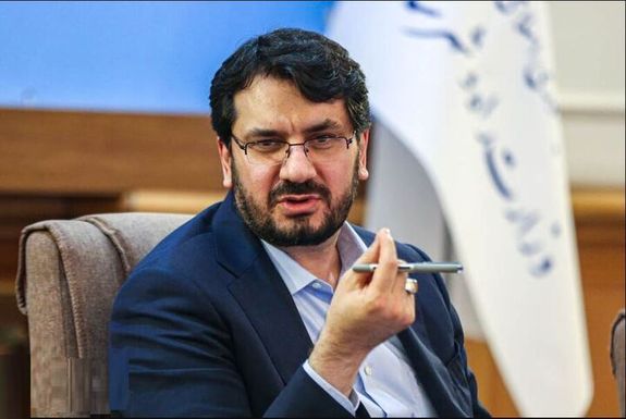 توضیحات وزیر راه درباره گرانی بلیت هواپیما توضیحات وزیر راه درباره گرانی بلیت هواپیما