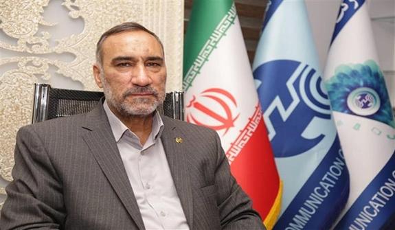 پیام مدیرعامل شرکت مخابرات ایران به مناسبت روزجهانی ارتباطات ۲۰۲۳ پیام مدیرعامل شرکت مخابرات ایران به مناسبت روزجهانی ارتباطات ۲۰۲۳