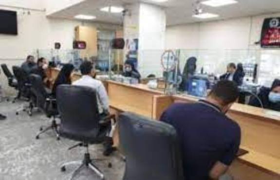 توزیع بیش از ۲ هزار دستگاه کارتخوان بانک ملی ایران به ناشران در نمایشگاه کتاب