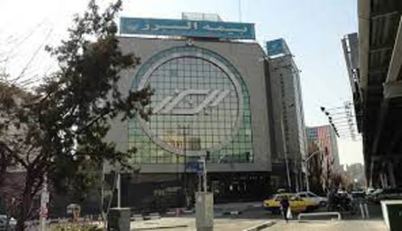 همایش آموزشی طرح شوکا بیمه البرز به ایستگاه اهواز رسید