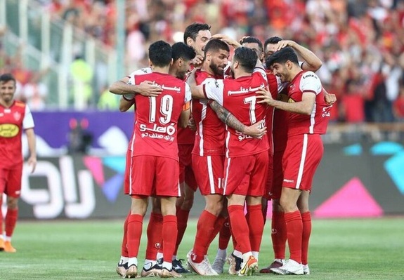روز و ساعت بازی پرسپولیس – نساجی در هفته سیام روز و ساعت بازی پرسپولیس – نساجی در هفته سیام