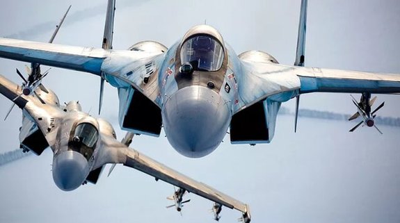 در پی سقوط جنگنده&zwnj;های روسیه، لوکاشنکو در بلاروس &laquo;آماده&zwnj;باش&raquo; اعلام کرد