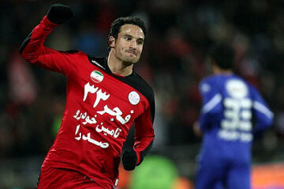 کنایه مدیرعامل پرسپولیس به چند ستاره کنایه مدیرعامل پرسپولیس به چند ستاره
