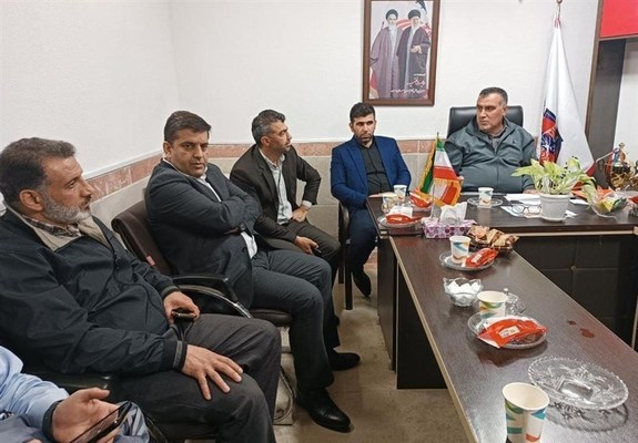مخالفت باشگاه نساجی با درخواست سازمان لیگ+ عکس