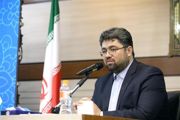اولین همایش سراسری فعالان حوزه بانوان سازمان تأمیناجتماعی آغاز شد اولین همایش سراسری فعالان حوزه بانوان سازمان تأمیناجتماعی آغاز شد