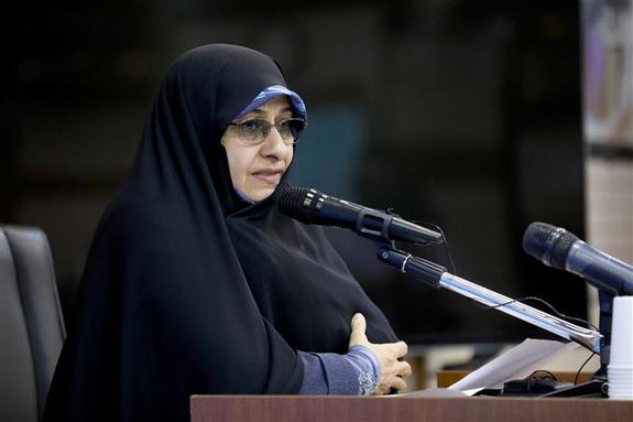 حمایتهایی که از بانوان شاغل میشود باید تقویت شود حمایتهایی که از بانوان شاغل میشود باید تقویت شود
