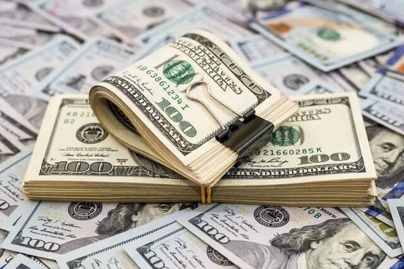 قیمت دلار بازهم ریزش میکند؟ قیمت دلار بازهم ریزش میکند؟