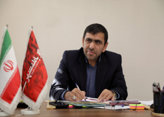 روابط عمومیها بازوی فکری و اجرایی قدرتمند سازمانها در اجرای راهبردها و پیشبرد اهداف روابط عمومیها بازوی فکری و اجرایی قدرتمند سازمانها در اجرای راهبردها و پیشبرد اهداف