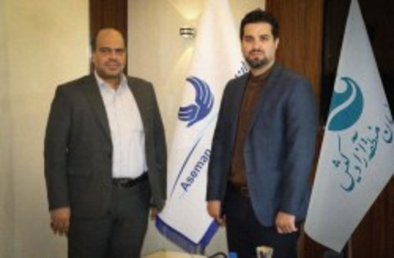 افزایش پروازهای آسمان به مقصد کیش در رویدادهای تابستانی افزایش پروازهای آسمان به مقصد کیش در رویدادهای تابستانی