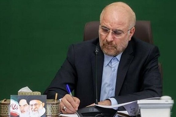 تسلیت قالیباف در پی درگذشت پیرغلام اهل بیت &laquo;حاج قاسم مستوفی&raquo;