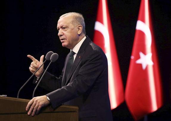 واکنش ترکیه به کاریکاتور شارلی ابدو درباره اردوغان واکنش ترکیه به کاریکاتور شارلی ابدو درباره اردوغان