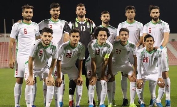 سرمربی تیم ملی امید بالاخره مشخص شد سرمربی تیم ملی امید بالاخره مشخص شد