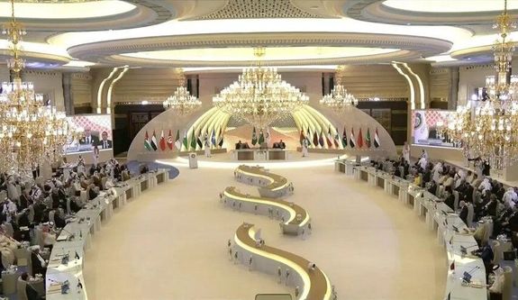 سران عرب از توافق ایران و عربستان استقبال کردند سران عرب از توافق ایران و عربستان استقبال کردند