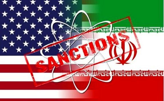 تحریم جدید آمریکا علیه ایران تحریم جدید آمریکا علیه ایران
