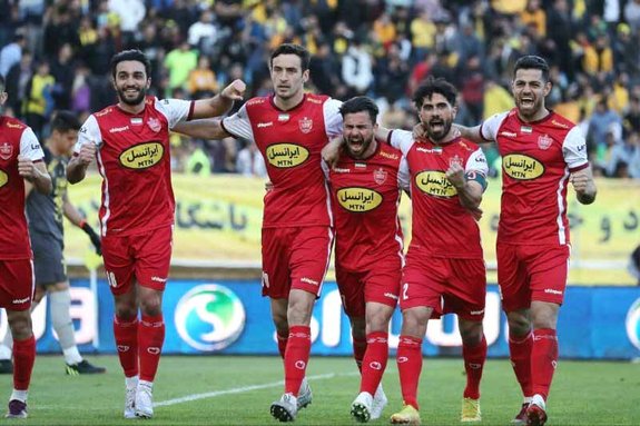 اظهارات محمود شافعی درباره بازی پرسپولیس در دربی اظهارات محمود شافعی درباره بازی پرسپولیس در دربی