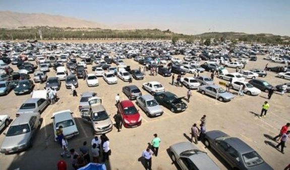 پیشبینی جالب یک کارشناس از بازار خودرو پیشبینی جالب یک کارشناس از بازار خودرو