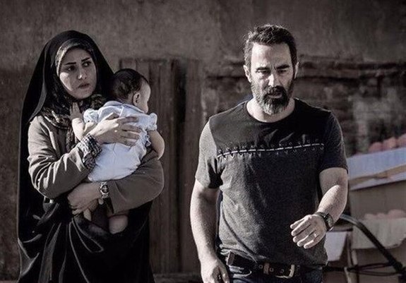 فروش ۲ میلیاردی «سه کام حبس» در سینماهای کشور فروش ۲ میلیاردی «سه کام حبس» در سینماهای کشور