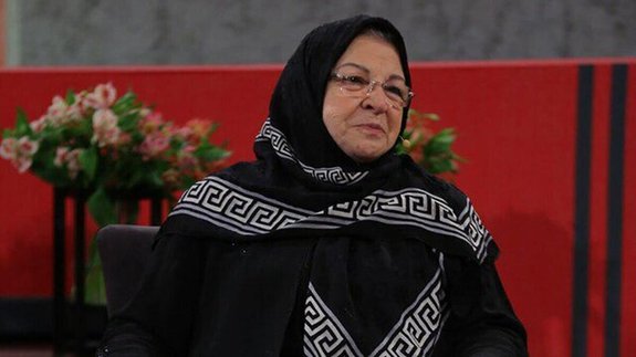 حال و هوای این روزهای بازیگر پیشکسوت حال و هوای این روزهای بازیگر پیشکسوت