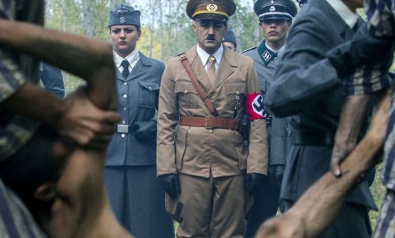 نمایش فیلم سینمایی “جنگ جهانی سوم” در ترکیه نمایش فیلم سینمایی “جنگ جهانی سوم” در ترکیه