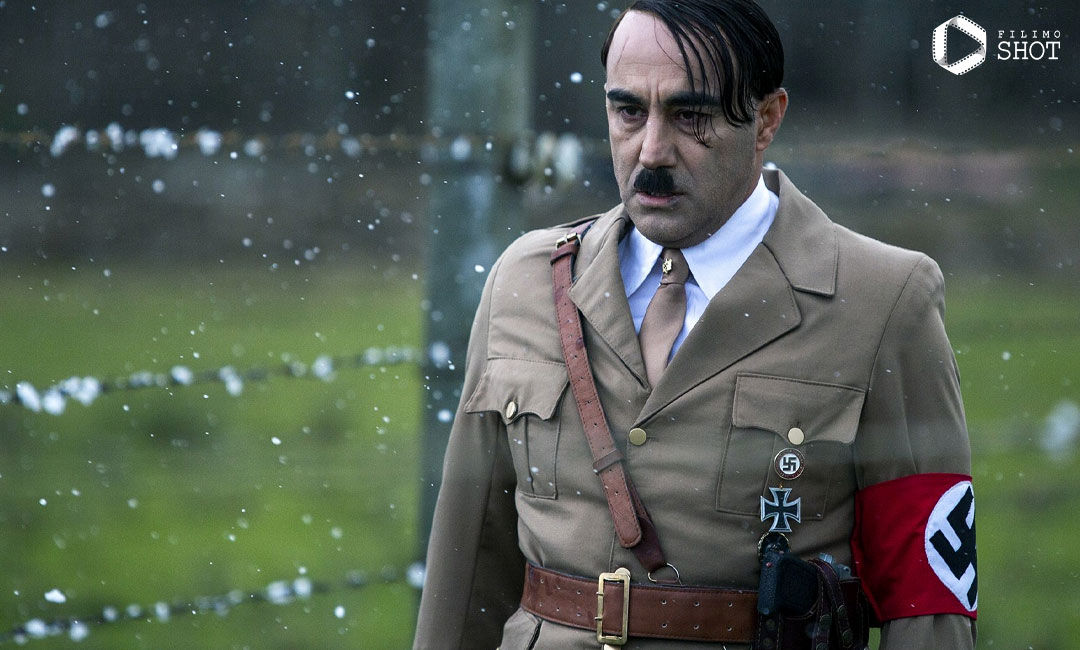 نمایش فیلم سینمایی “جنگ جهانی سوم” در ترکیه نمایش فیلم سینمایی “جنگ جهانی سوم” در ترکیه