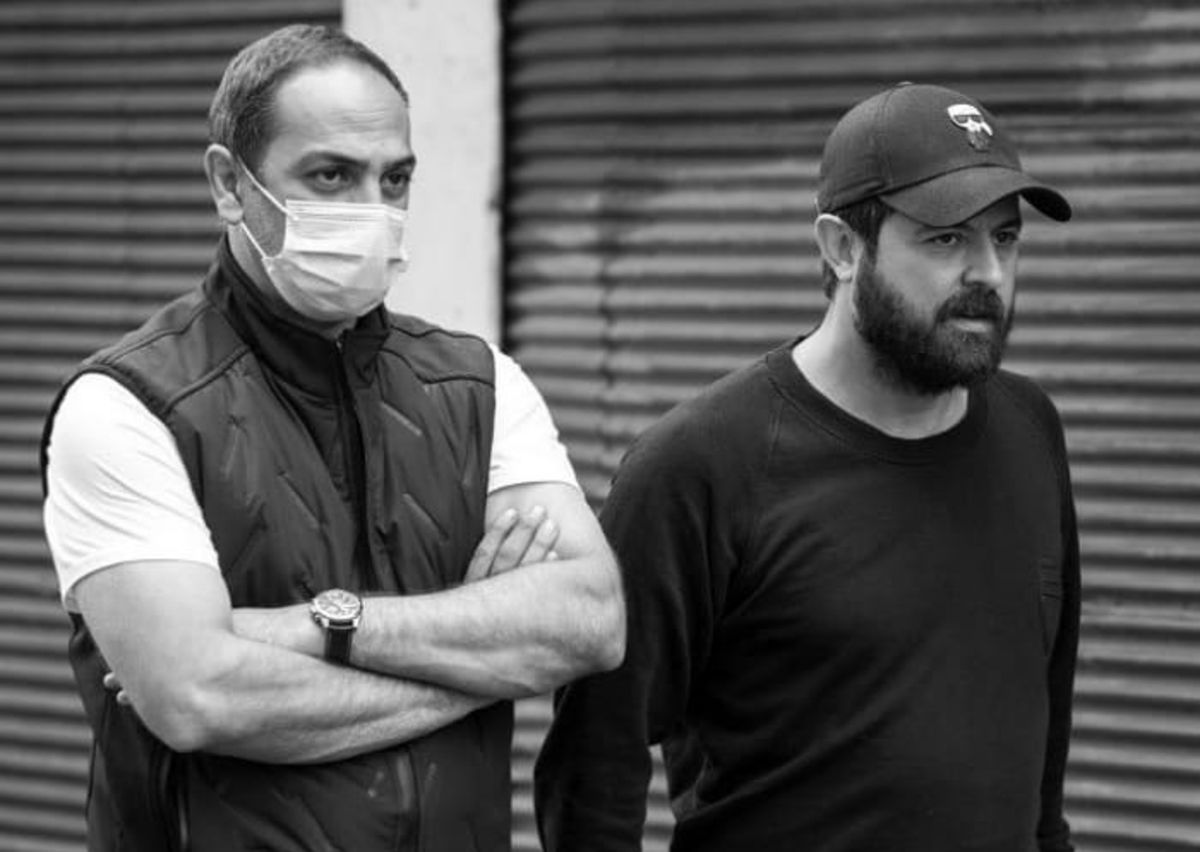 نمایش فیلم سینمایی “جنگ جهانی سوم” در ترکیه نمایش فیلم سینمایی “جنگ جهانی سوم” در ترکیه