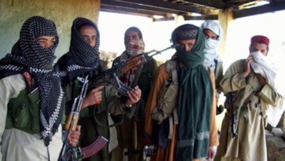 تصاویری که دروغ طالبان درباره هیرمند را رو کرد تصاویری که دروغ طالبان درباره هیرمند را رو کرد
