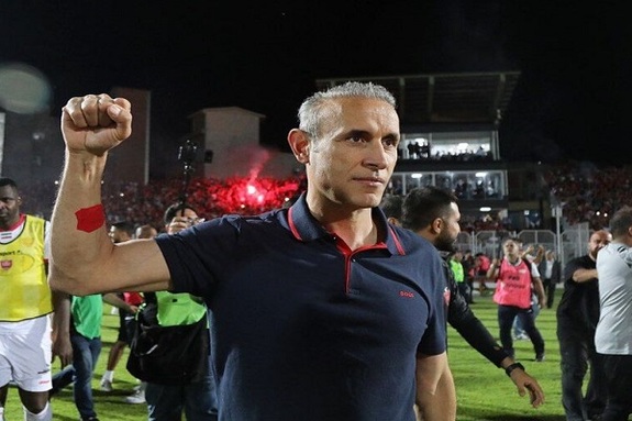 پاسخ فوری مربی پرسپولیس به پیشنهاد نجومی تیم صنعتی