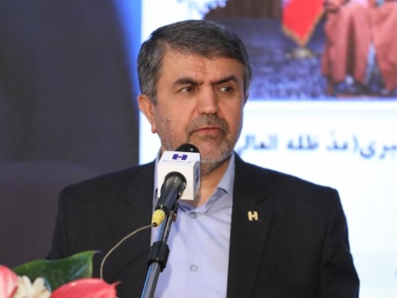 تقویت نظام کارمزدی عامل نوآوری و خلاقیت در خدمات بانکی است تقویت نظام کارمزدی عامل نوآوری و خلاقیت در خدمات بانکی است