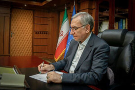 ایران در بحران هولناک پیری ایران در بحران هولناک پیری
