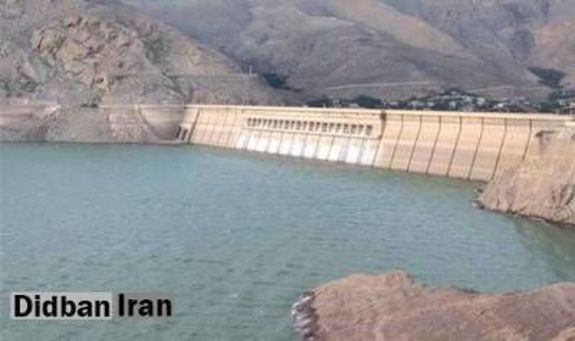 اقدام جدید طالبان برای محدودتر کردن سهمیه آب ایران! اقدام جدید طالبان برای محدودتر کردن سهمیه آب ایران!