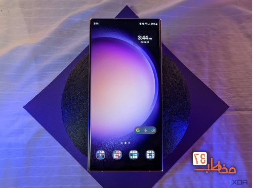 بررسی Galaxy S۲۳ Ultra