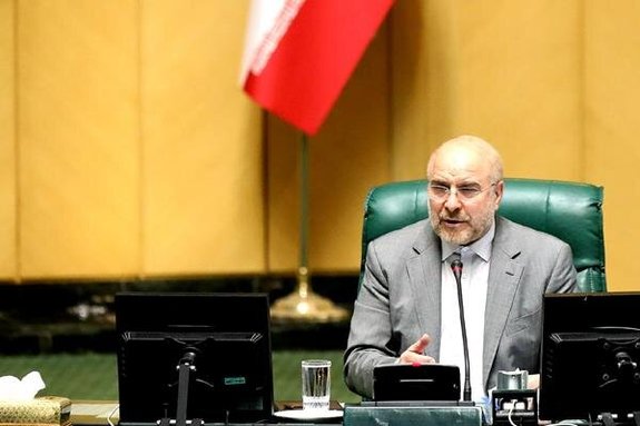 هشدار «قالیباف» به افغانستان درباره حقابه هیرمند هشدار «قالیباف» به افغانستان درباره حقابه هیرمند