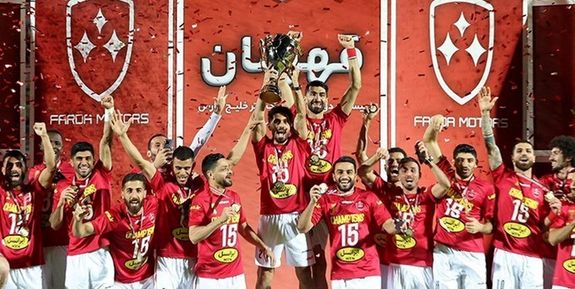 اگر دولت پرسپولیس را قهرمان کرده چرا دنبال بازیکنانش هستید؟ اگر دولت پرسپولیس را قهرمان کرده چرا دنبال بازیکنانش هستید؟