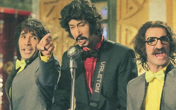 «فسیل» خوب فروخت، چون به نیاز تماشاگران پاسخ داد «فسیل» خوب فروخت، چون به نیاز تماشاگران پاسخ داد