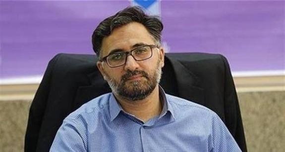 معاون علمی رئیسجمهور: «اینترنت حرفهای» درخواست بعضی بچههای استارتاپی است معاون علمی رئیسجمهور: «اینترنت حرفهای» درخواست بعضی بچههای استارتاپی است