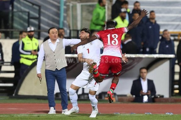 کنیا همگروهی با ایران را قبول نکرد! کنیا همگروهی با ایران را قبول نکرد!