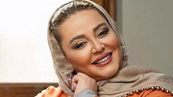 کاهش وزن شدید بهاره رهنما + عکس کاهش وزن شدید بهاره رهنما + عکس