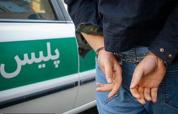 درگیری خیابانی در چهارباغ به قتل انجامید درگیری خیابانی در چهارباغ به قتل انجامید