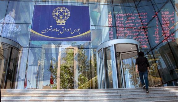 بازدهی بورس هفته بازدهی بورس هفته