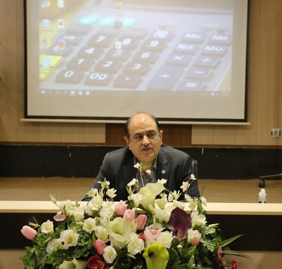 کاهش ۶۴ درصدی مطالبات غیرجاری استان در سال ۱۴۰۱ کاهش ۶۴ درصدی مطالبات غیرجاری استان در سال ۱۴۰۱